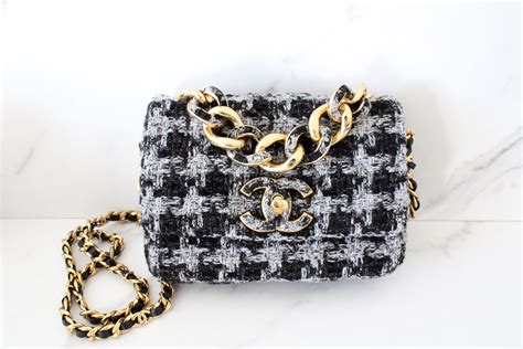 chanel seasonal sale